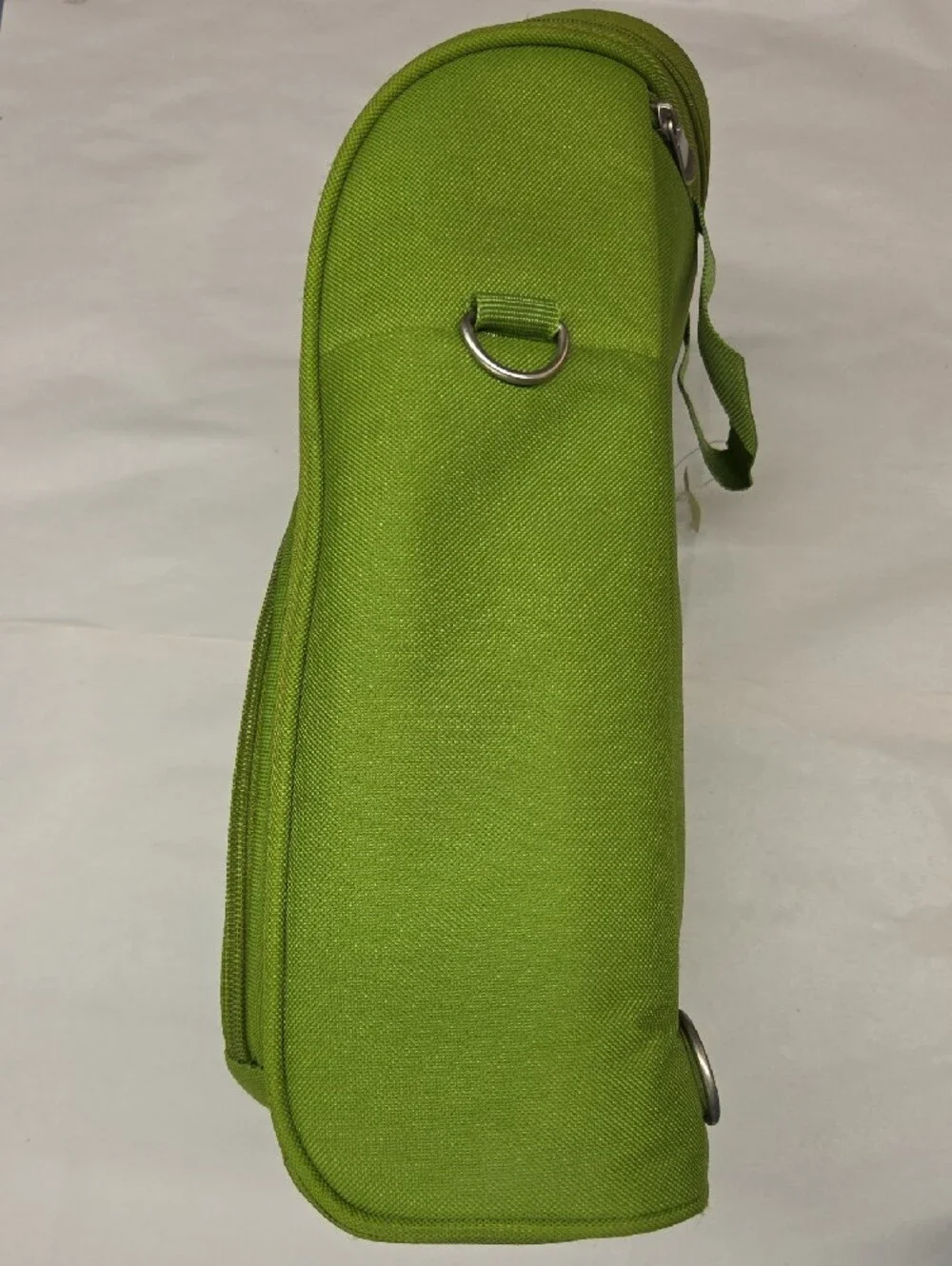Crate&Barrel bright lime